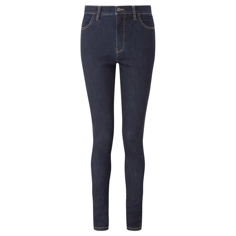 Schoffel Poppy Jean Dark Denim